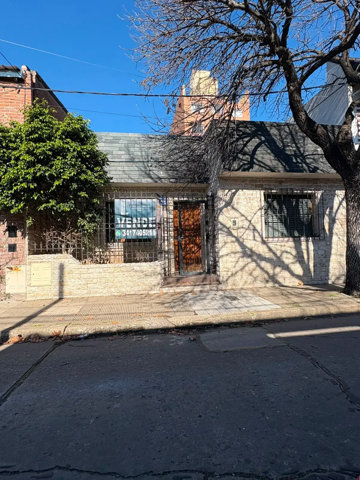 PASAJE OLIDEN 4300- ROSARIO