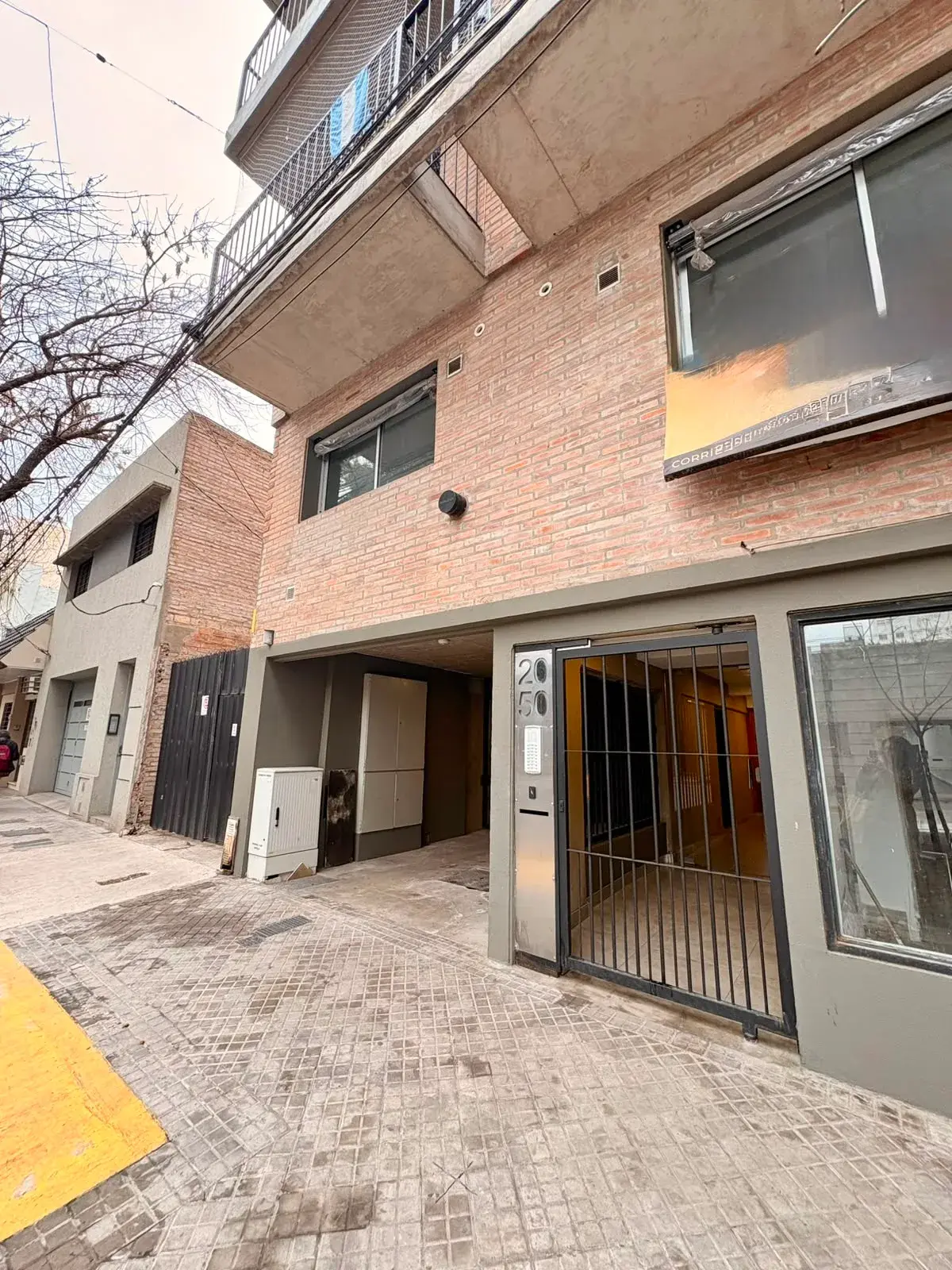 ENTRE RIOS 2000 - ROSARIO