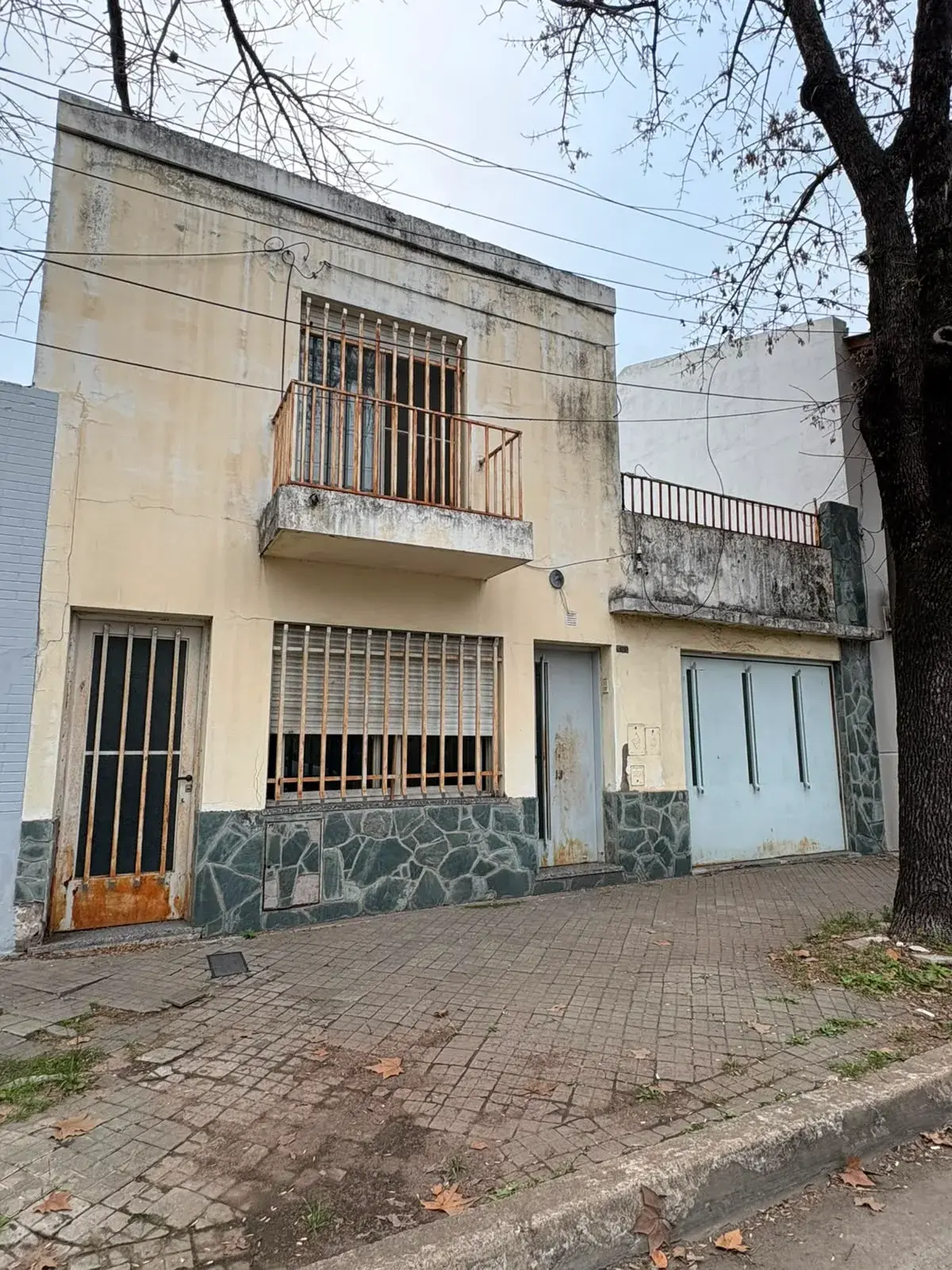SANCHEZ DE BUSTAMANTE 400- ROSARIO